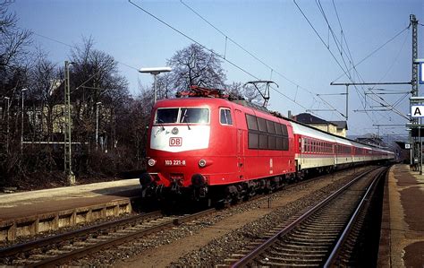 Helmstedt Foto G Kammann Bahnbilder Von W H