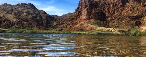 WILLOW BEACH - Go Boating Vegas