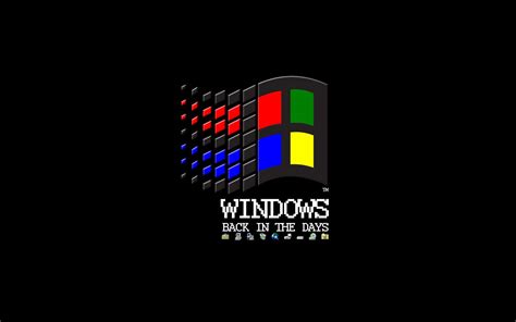 Windows Logo Wallpapers - WallpaperSafari