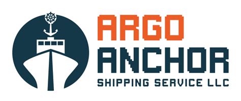 About - Argo Anchor