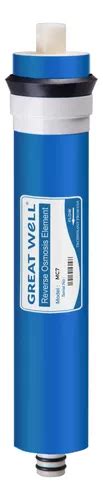 Ispring Greatwell Membrana De Smosis Inversa Gpd