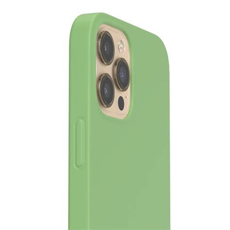 Natural Green iPhone Case – The Caseland