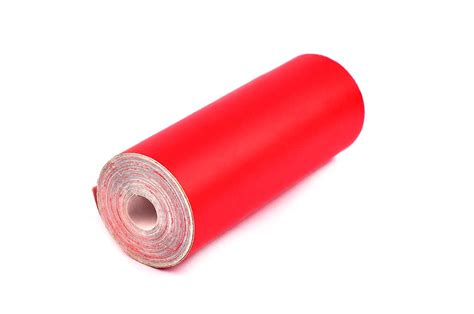 Buy Vinyl Red Vastu Red Color Vastu Tape For South And South East