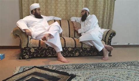 Molana Tariq Jameel The Preacher Of Peace Love Humanity