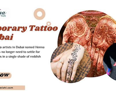 Temporary Tattoo Dubai Projects Photos Videos Logos Illustrations