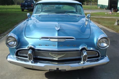 1956 DeSoto Firedome | GAA Classic Cars