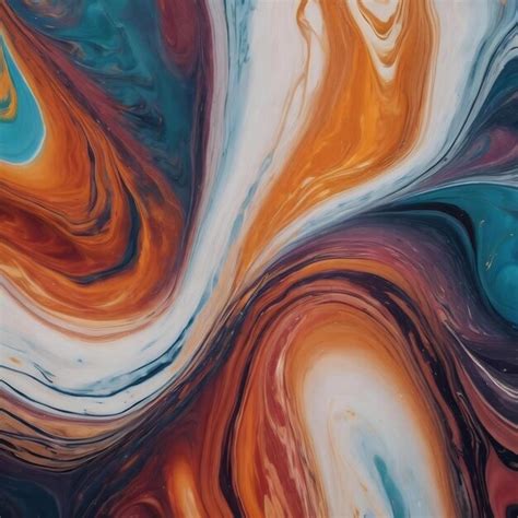 Premium Photo Abstract Art Backgrounds Liquid Swirl Marble Textures