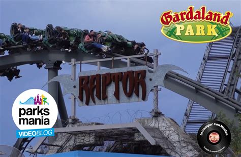 Il VideoBlog Di Gardaland All Apertura Della Stagione Parksmania