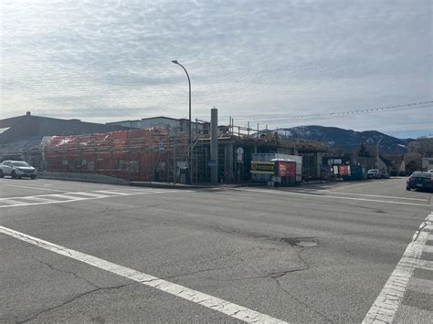 Chandos Construction | A Company Innovating The Construction Industry