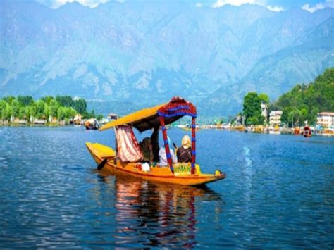 How to Plan Kashmir trip for 6 Night and 7 Days Kashmir Trip कशमर