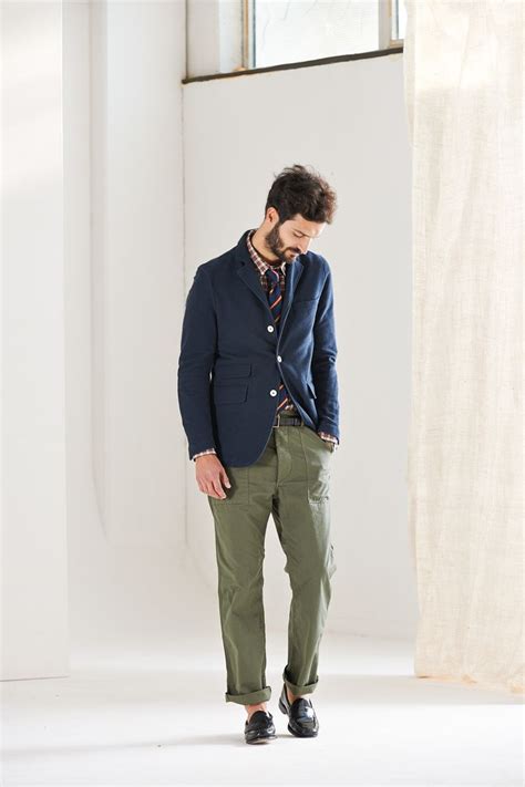 Tendances mode masculine Printemps Été 2023 Mens outfits Mens spring