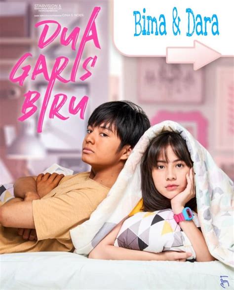 Dua Hati Biru Rakcer Id