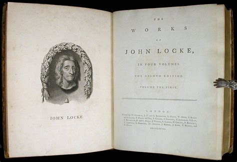 John Locke: Research and Buy First Editions, Limited Editions, Signed, Rare, Antiquarian and ...