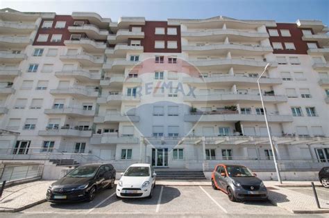 Apartamento T Venda Na Rua Ant Nio S Rgio S N Vila Franca De Xira