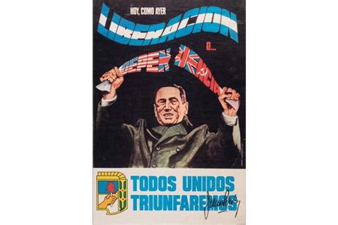 La Muestra Que Reúne Los Afiches De La Campaña Electoral Del 83 El Litoral