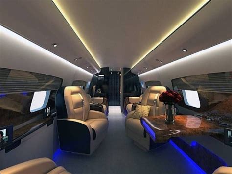 Most Luxurious Helicopters Luxury Helicopter Helicopter Aircraft