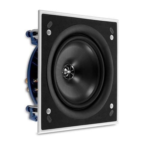 Kef Ci Serie Ci Qs Einbau Lautsprecher