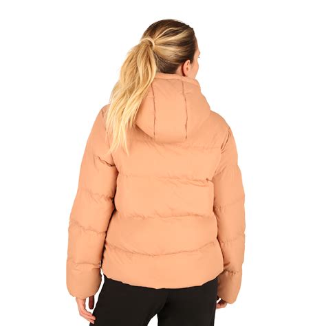 Campera Topper Br Puffer Ii Dexter