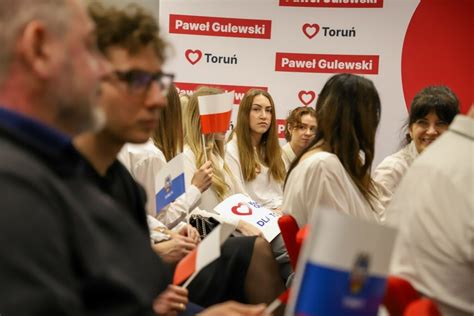 Toruń Kobiety liderki Kto jeszcze na listach Koalicji Obywatelskiej