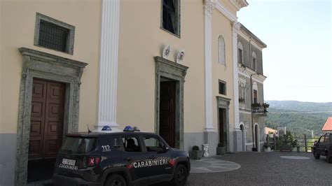 Anziano Solo In Casa E Bloccato A Letto Salvato Dai Carabinieri A Conflenti