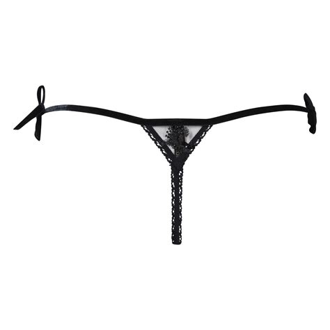 Belle Et Bonbon Black Bisoux Babydoll Belle Et Bonbon Exquisite Handmade Luxury Lingerie