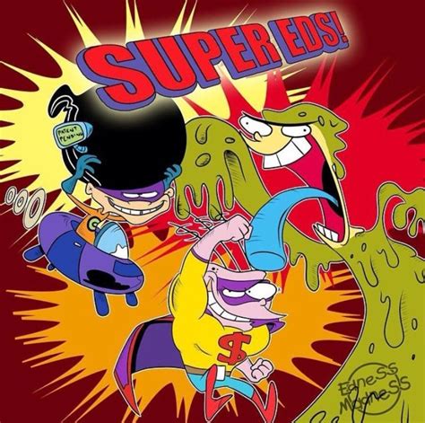 Pin By Bebop And Rocksteady On Ed Edd N Eddy Cartoon Network Art Ed