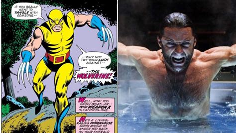 The History of Adamantium in the Marvel Universe and Movies, Explained ...