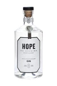 Best South African Gins