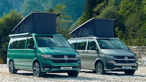 New Volkswagen Commercial Vans Swansway Motor Group