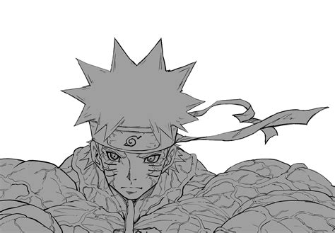 NARUTO P2 Sketch By Rocklogis83 On Itaku