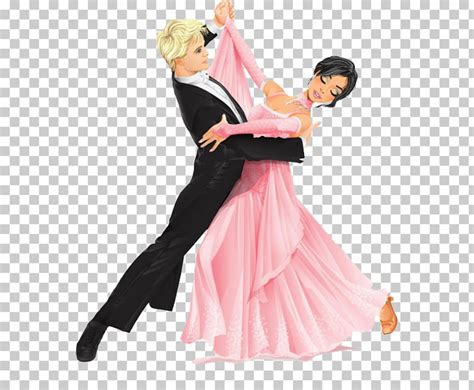 Download High Quality Dancing Clipart Waltz Transparent Png Images