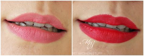 Review & Swatches: Clinique Long Last Soft Matte Lipstick - Matte ...