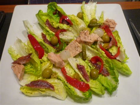 Cogollos de Tudela con piquillos bonito y anchoas Roscón de Reyes