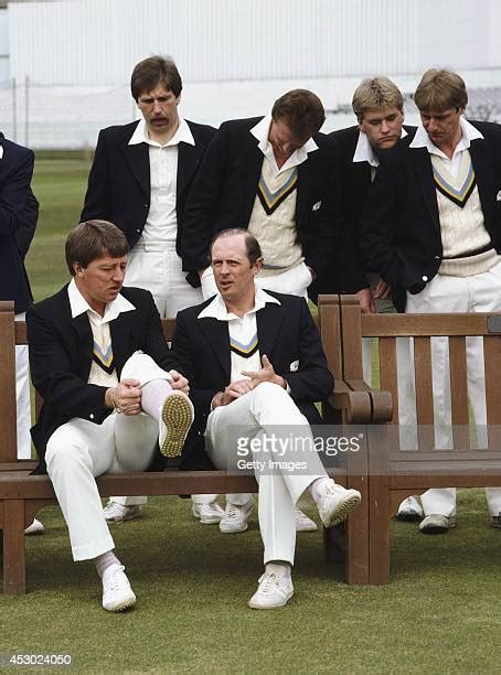 Yorkshire Cricketer Geoff Boycott Photos and Premium High Res Pictures - Getty Images