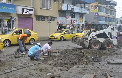 Termin La Pr Rroga Para Culminar Con El Proyecto De Agua Potable De