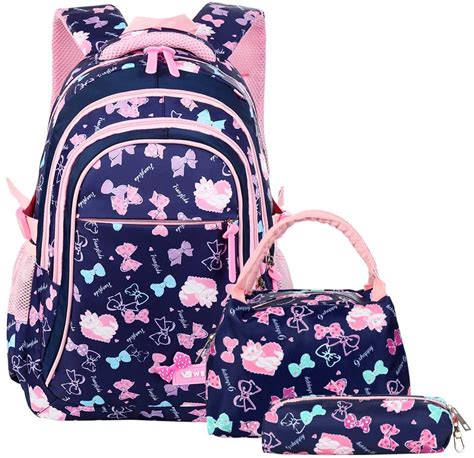 Mochilas Escolares Mochilasmujeronline