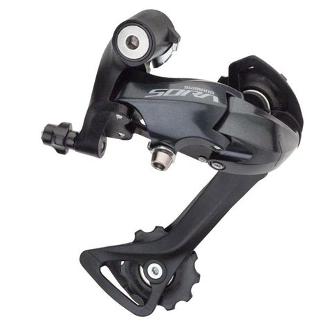 Shimano Sora 9 Speed RD R3000 GS Medium Rear Derailleur