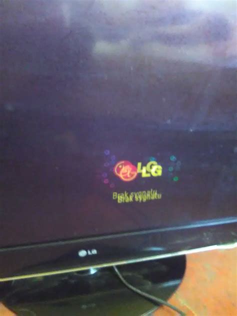 Telewizor LG 32 Cale Stargard OLX Pl