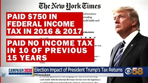 Us Supreme Court Allows Release Of Trump Tax Returns To Ny Prosecutor Ya Libnan