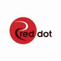 Red dot Design Award Logo PNG Vector (AI) Free Download