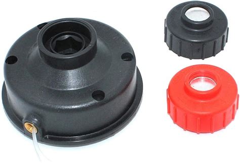 Replacement Parts For Chainsaw Trimmer Head For Ryobi Rlt254fc Expand It John Deere