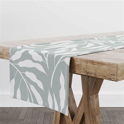 25% off on PVC Printed Table Runner | OneDayOnly