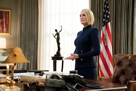 House of Cards Season 6 Review - What Happens to Frank Underwood in ...