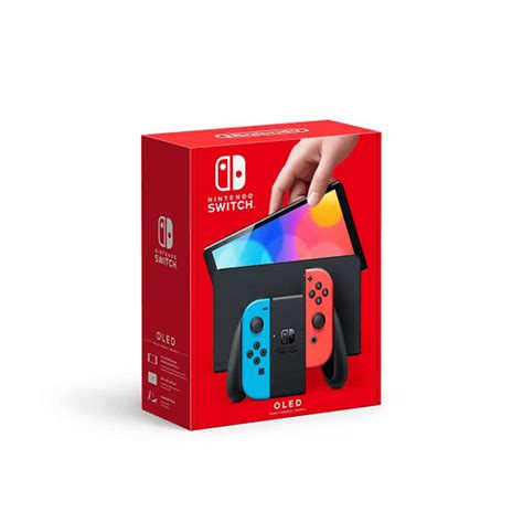 Refurbished Switch Nintendo