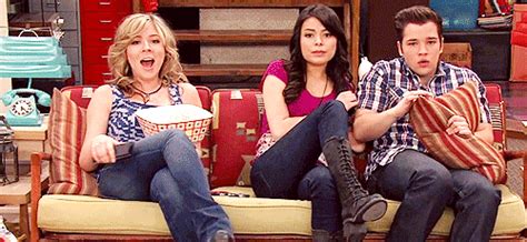 Icarly  Find And Share On Giphy