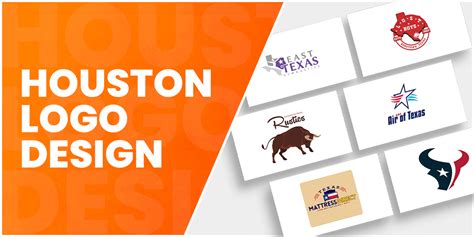 How To Boost Your Brands Visual Impact Think Houston Logo Design