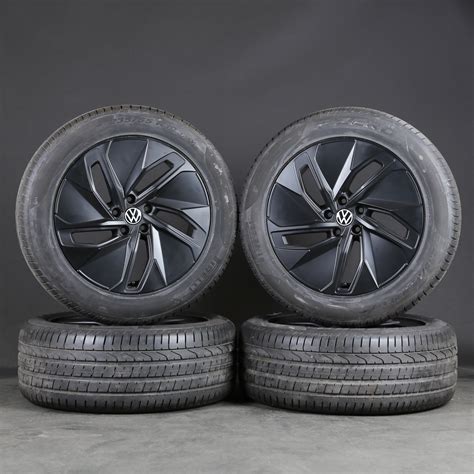 Vw Id Id Id Buy Original Wheels Complete Wheels