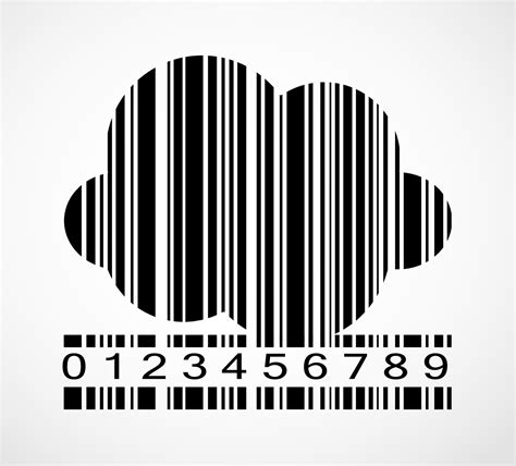 Barcode Label Vector Art, Icons, and Graphics for Free Download