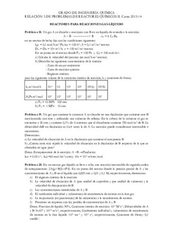 Relacion De Problemas 3 Pdf