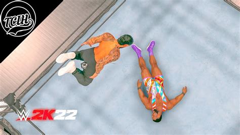 10 STRATEGIC Finisher Into Finisher Reversals Part 21 WWE 2K22